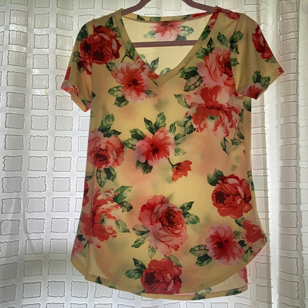 Women’s soft shirt!